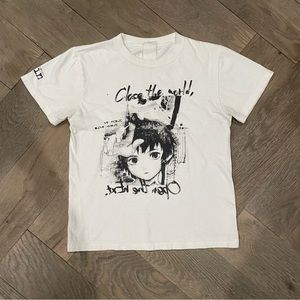 Serial Experiments Lain T-shirt